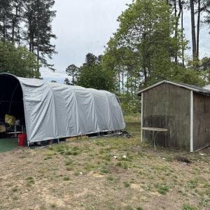 Photo #12 of 91 & 92 BAY BREEZE DR, HORNTOWN, VA 0.2 acres