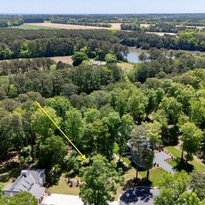 Photo #2 of 71 CREEKSIDE LN, CAPE CHARLES, VA 1.3 acres