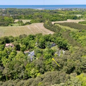 Photo #4 of 71 CREEKSIDE LN, CAPE CHARLES, VA 1.3 acres