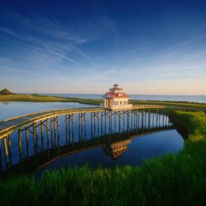 Photo #7 of 71 CREEKSIDE LN, CAPE CHARLES, VA 1.3 acres