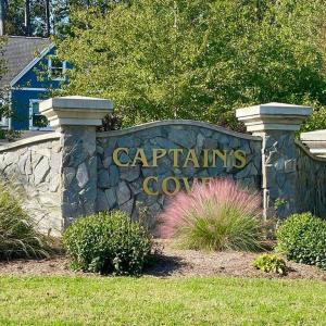 Photo #2 of Lot 435 CAPTAINS CORRIDOR, GREENBACKVILLE, VA 0.2 acres