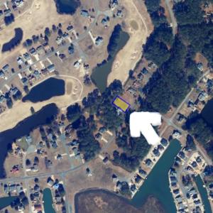 Photo #30 of Lot 435 CAPTAINS CORRIDOR, GREENBACKVILLE, VA 0.2 acres