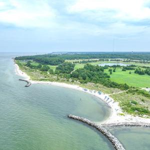 Bay Creek Beach