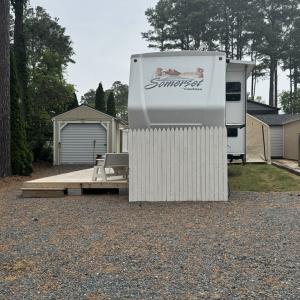 Photo #16 of Lot 191 NAUTILUS DR, HORNTOWN, VA 0.1 acres