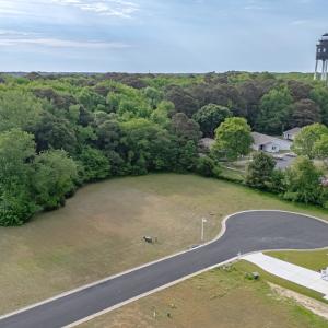 Photo #3 of 47 BRIDGETON DRIVE, CAPE CHARLES, VA 0.3 acres