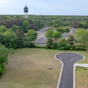 Photo #4 of 47 BRIDGETON DRIVE, CAPE CHARLES, VA 0.3 acres