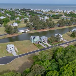 Photo #6 of 47 BRIDGETON DRIVE, CAPE CHARLES, VA 0.3 acres