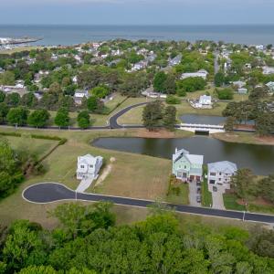 Photo #7 of 47 BRIDGETON DRIVE, CAPE CHARLES, VA 0.3 acres