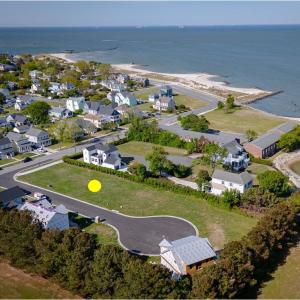 Photo #2 of Lot 2 WASHINGTON AVE, CAPE CHARLES, VA 0.1 acres