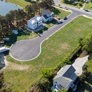 Photo #4 of Lot 2 WASHINGTON AVE, CAPE CHARLES, VA 0.1 acres
