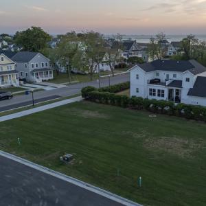 Photo #6 of Lot 2 WASHINGTON AVE, CAPE CHARLES, VA 0.1 acres
