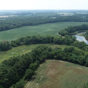 Photo #28 of #57,#154 METOMPKIN RD, PARKSLEY, VA 163.2 acres