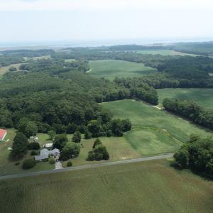 Photo #8 of #57,#154 METOMPKIN RD, PARKSLEY, VA 163.2 acres