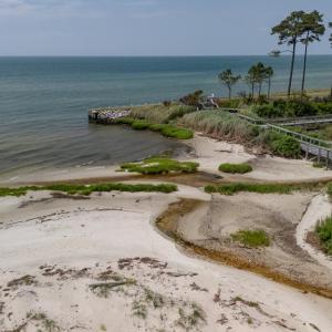 Beach Access - Private