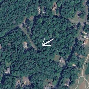 Photo #3 of Lot 1807 FRIGATE, GREENBACKVILLE, VA 0.3 acres