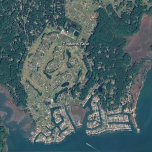 Photo #31 of Lot 1807 FRIGATE, GREENBACKVILLE, VA 0.3 acres