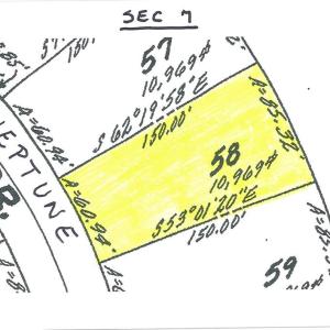 Photo #5 of 58 NEPTUNE DR, GREENBACKVILLE, VA 10,969.0 acres