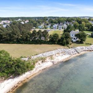 Photo #3 of 103 SUNSET BLVD, CAPE CHARLES, VA 0.2 acres