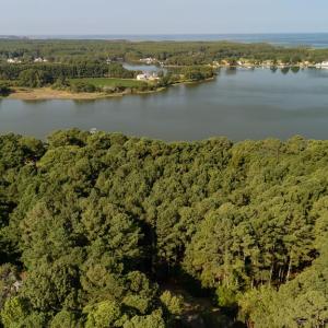 Photo #11 of Lot 1 BAILEY BEACH DR, ONANCOCK, VA 3.3 acres