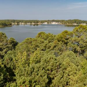 Photo #18 of Lot 1 BAILEY BEACH DR, ONANCOCK, VA 3.3 acres