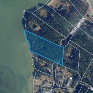 Photo #5 of Lot 1 BAILEY BEACH DR, ONANCOCK, VA 3.3 acres