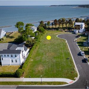 Photo #2 of Lot 4 WASHINGTON AVE, CAPE CHARLES, VA 0.1 acres
