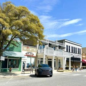Photo #23 of Lot 4 WASHINGTON AVE, CAPE CHARLES, VA 0.1 acres
