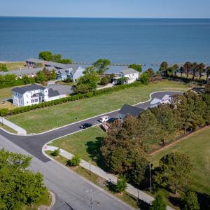 Photo #4 of Lot 4 WASHINGTON AVE, CAPE CHARLES, VA 0.1 acres