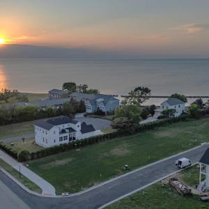 Photo #6 of Lot 4 WASHINGTON AVE, CAPE CHARLES, VA 0.1 acres