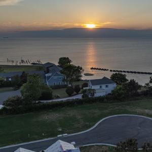 Photo #7 of Lot 4 WASHINGTON AVE, CAPE CHARLES, VA 0.1 acres