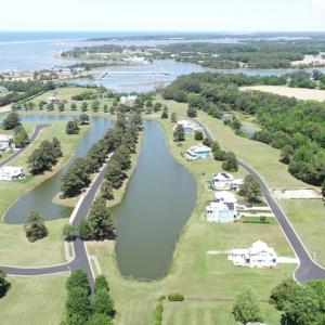 Photo #10 of Lot 41 BRIDGETON DRIVE, CAPE CHARLES, VA 0.5 acres