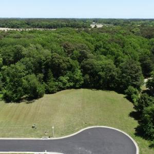 Photo #2 of Lot 41 BRIDGETON DRIVE, CAPE CHARLES, VA 0.5 acres