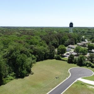 Photo #4 of Lot 41 BRIDGETON DRIVE, CAPE CHARLES, VA 0.5 acres