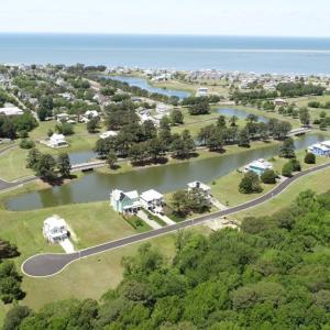 Photo #7 of Lot 41 BRIDGETON DRIVE, CAPE CHARLES, VA 0.5 acres