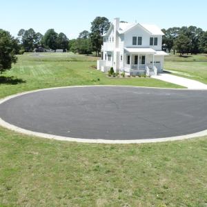 Photo #8 of Lot 41 BRIDGETON DRIVE, CAPE CHARLES, VA 0.5 acres