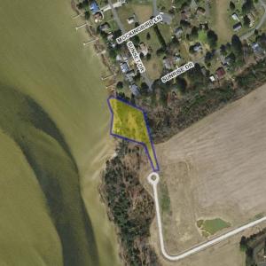 Photo #2 of Lot 9 CEDAR GROVE DRIVE, PAINTER, VA 1.6 acres