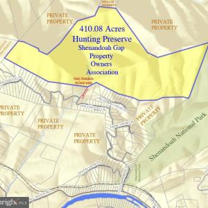 Photo #6 of WILDWOOD LN, SHENANDOAH, VA 1.9 acres