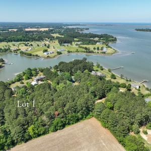 Photo #2 of Lot 1 ARGENTI PL, PAINTER, VA 1.2 acres