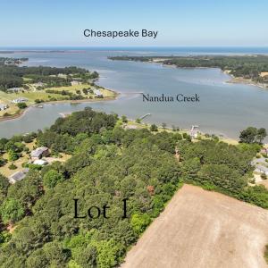 Photo #3 of Lot 1 ARGENTI PL, PAINTER, VA 1.2 acres