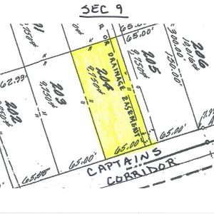 Photo #2 of 204 CAPTAINS CORRIDOR, GREENBACKVILLE, VA 65.0 acres