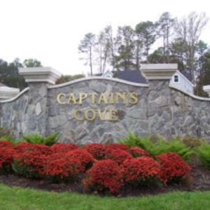 Photo #29 of 204 CAPTAINS CORRIDOR, GREENBACKVILLE, VA 65.0 acres