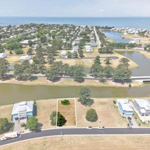 Photo #2 of 18 BRIDGETON DRIVE, CAPE CHARLES, VA 0.2 acres
