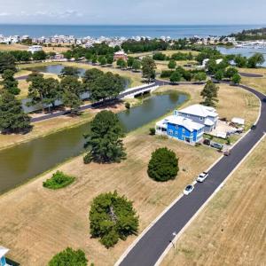 Photo #3 of 18 BRIDGETON DRIVE, CAPE CHARLES, VA 0.2 acres