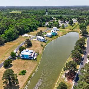 Photo #4 of 18 BRIDGETON DRIVE, CAPE CHARLES, VA 0.2 acres