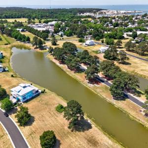 Photo #5 of 18 BRIDGETON DRIVE, CAPE CHARLES, VA 0.2 acres