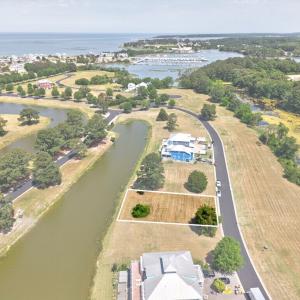 Photo #6 of 18 BRIDGETON DRIVE, CAPE CHARLES, VA 0.2 acres