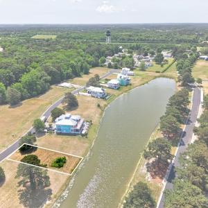 Photo #7 of 18 BRIDGETON DRIVE, CAPE CHARLES, VA 0.2 acres