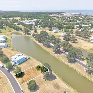 Photo #8 of 18 BRIDGETON DRIVE, CAPE CHARLES, VA 0.2 acres