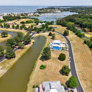 Photo #9 of 18 BRIDGETON DRIVE, CAPE CHARLES, VA 0.2 acres