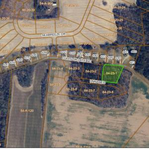 Photo #8 of 12345678 CULLS DR, CAPE CHARLES, VA 8.3 acres